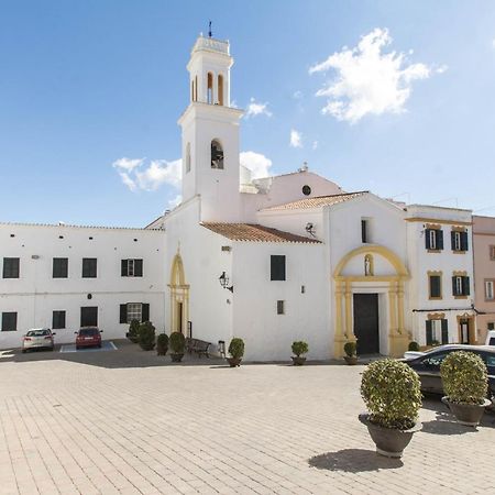 Casa Maria By Sonne Villas فيريريس المظهر الخارجي الصورة