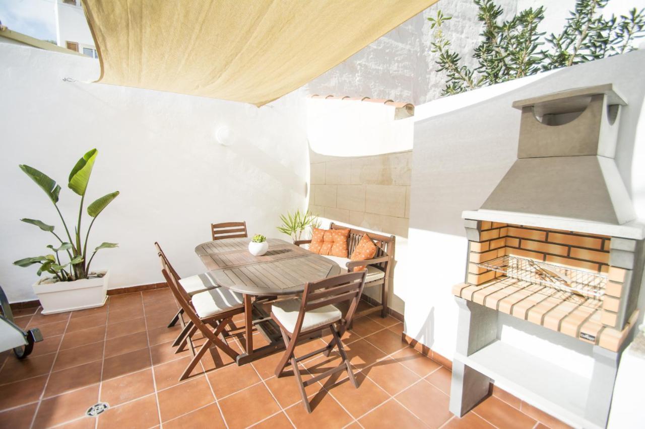 Casa Maria By Sonne Villas فيريريس المظهر الخارجي الصورة