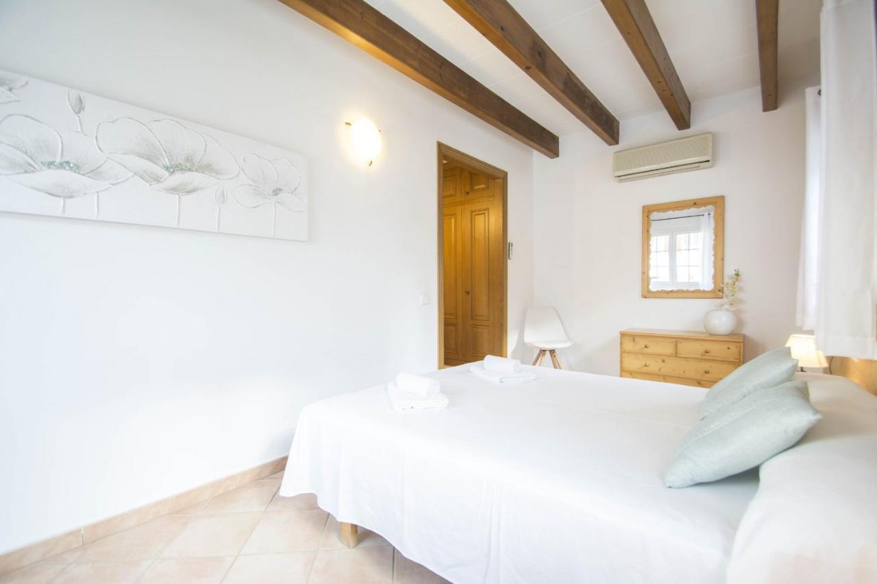 Casa Maria By Sonne Villas فيريريس المظهر الخارجي الصورة