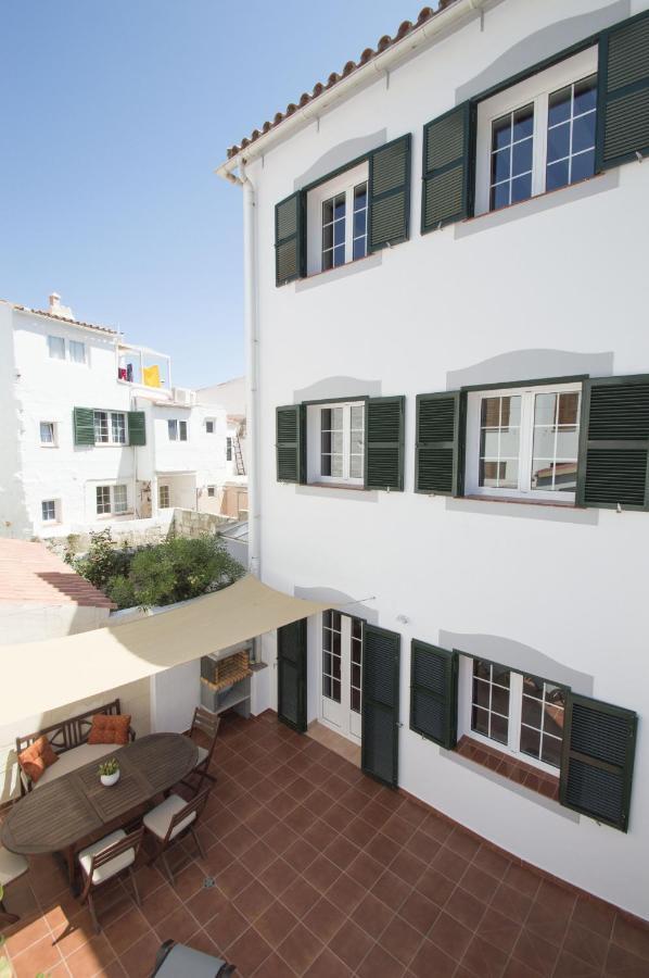 Casa Maria By Sonne Villas فيريريس المظهر الخارجي الصورة