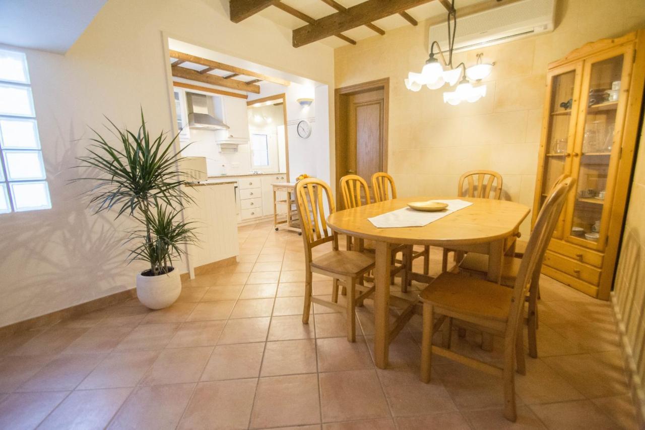 Casa Maria By Sonne Villas فيريريس المظهر الخارجي الصورة