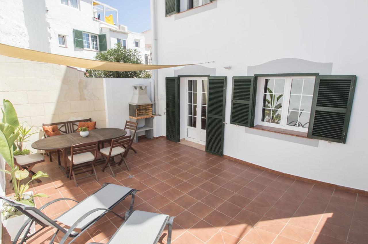 Casa Maria By Sonne Villas فيريريس المظهر الخارجي الصورة