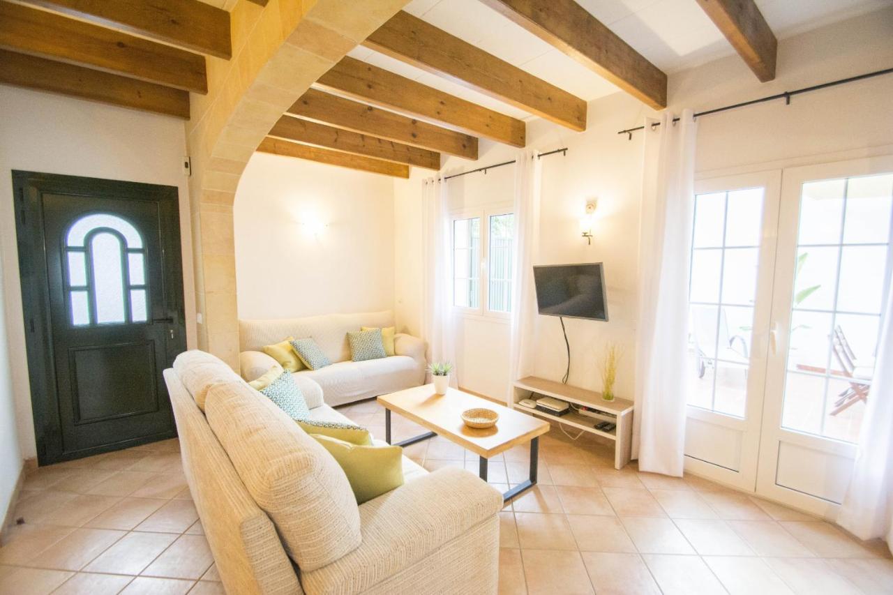 Casa Maria By Sonne Villas فيريريس المظهر الخارجي الصورة