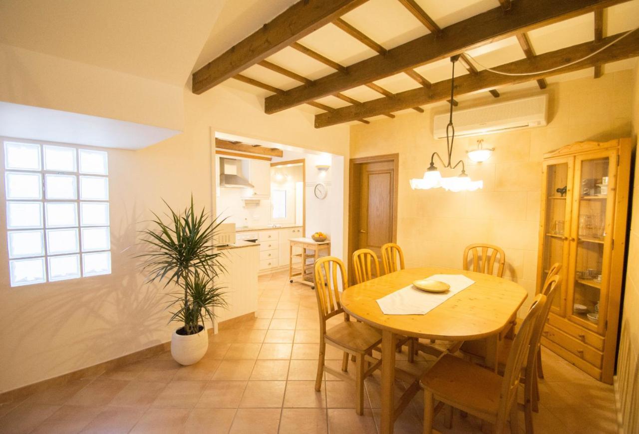 Casa Maria By Sonne Villas فيريريس المظهر الخارجي الصورة