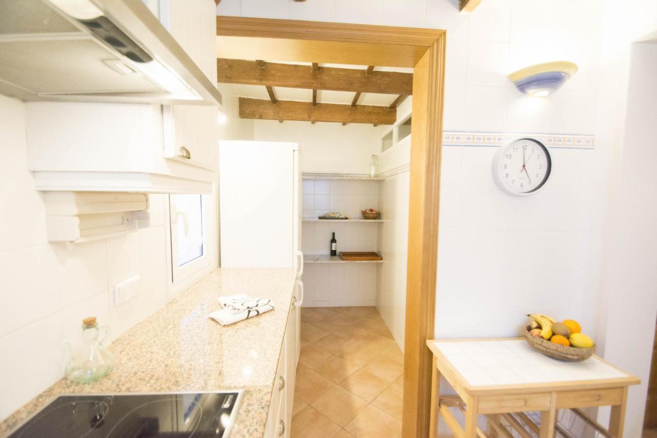 Casa Maria By Sonne Villas فيريريس المظهر الخارجي الصورة