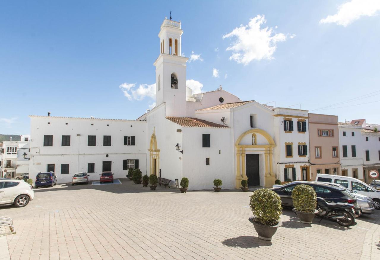 Casa Maria By Sonne Villas فيريريس المظهر الخارجي الصورة