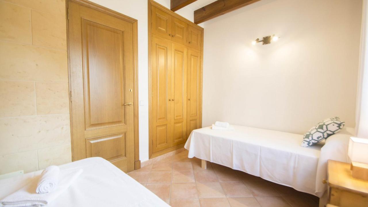 Casa Maria By Sonne Villas فيريريس المظهر الخارجي الصورة