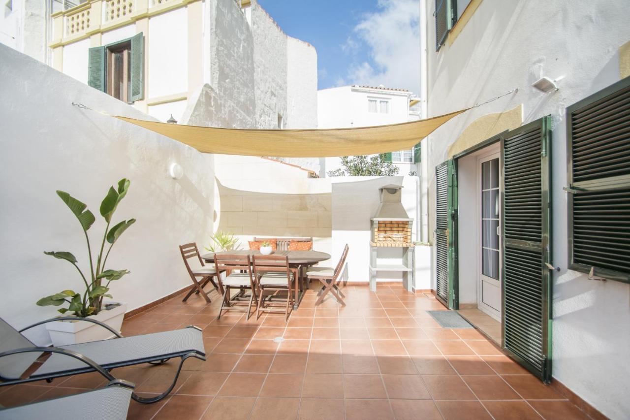 Casa Maria By Sonne Villas فيريريس المظهر الخارجي الصورة