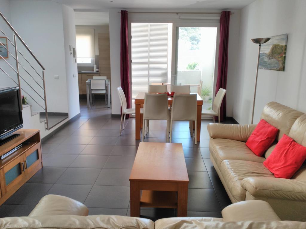 Casa Maria By Sonne Villas فيريريس المظهر الخارجي الصورة