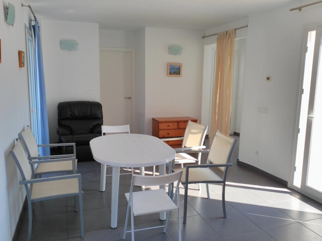 Casa Maria By Sonne Villas فيريريس المظهر الخارجي الصورة