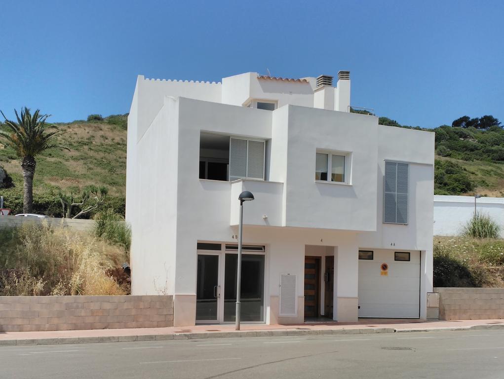 Casa Maria By Sonne Villas فيريريس المظهر الخارجي الصورة