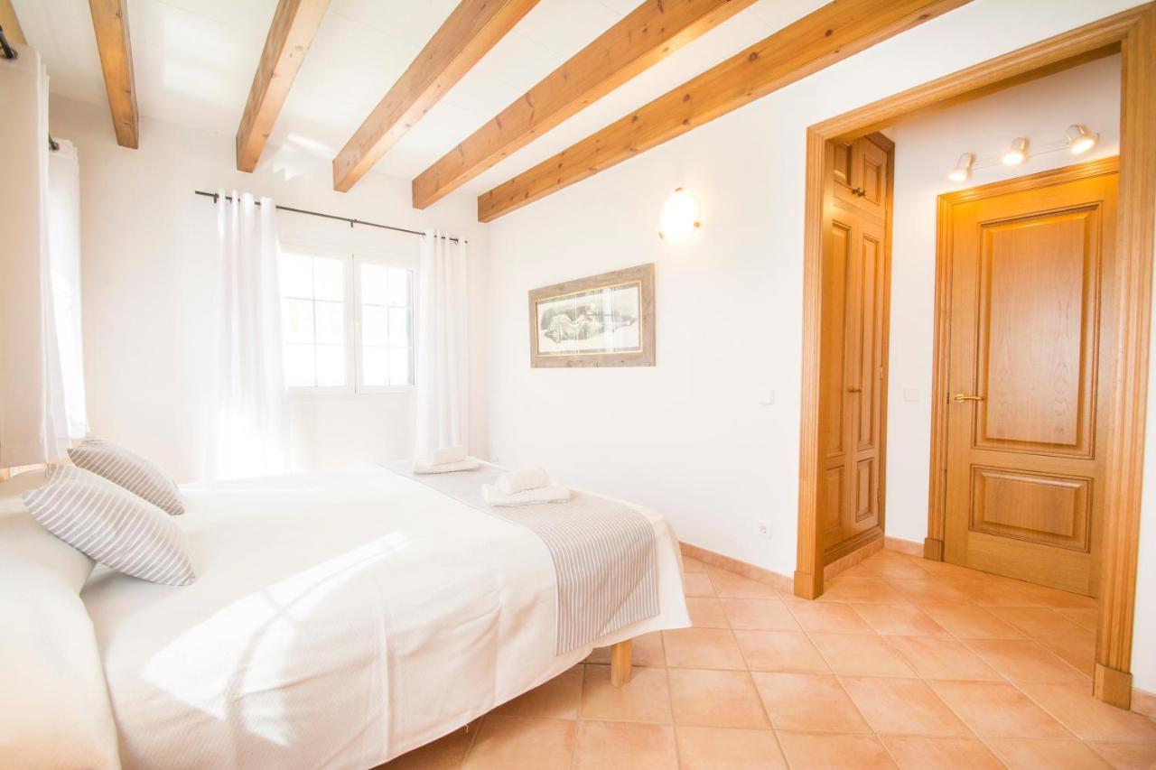 Casa Maria By Sonne Villas فيريريس المظهر الخارجي الصورة