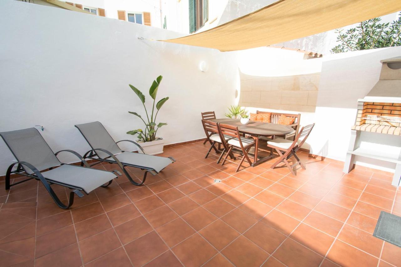 Casa Maria By Sonne Villas فيريريس المظهر الخارجي الصورة